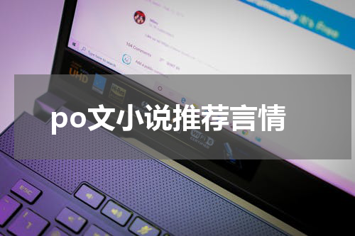 po文小说推荐言情