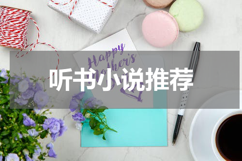 听书小说推荐