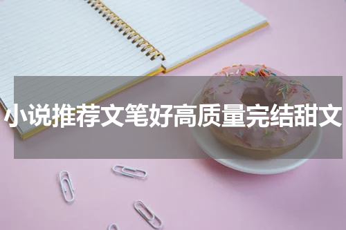 小说推荐文笔好高质量完结甜文