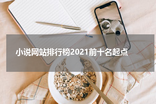 小说网站排行榜2021前十名起点