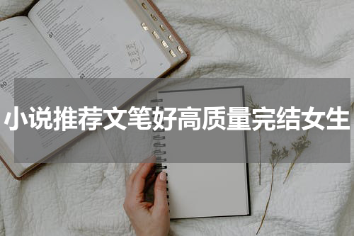 小说推荐文笔好高质量完结女生