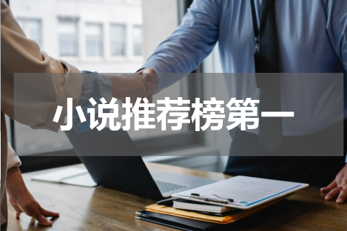 小说推荐榜第一