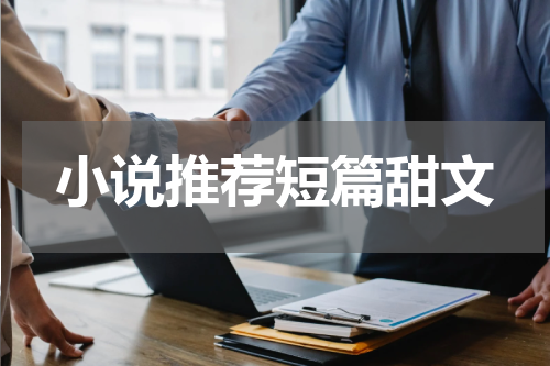 小说推荐短篇甜文