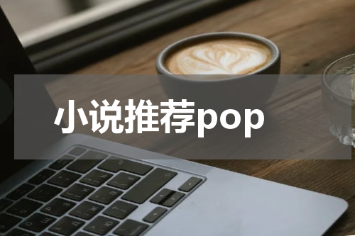 小说推荐pop