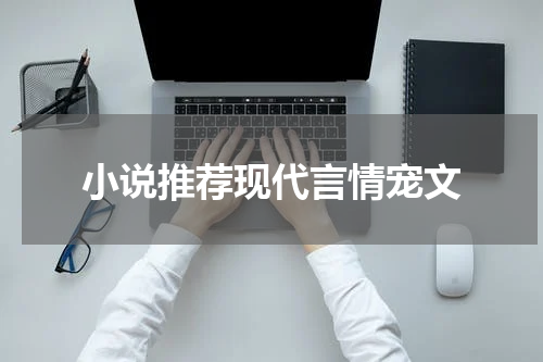 小说推荐现代言情宠文