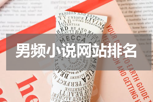 男频小说网站排名