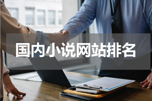 国内小说网站排名
