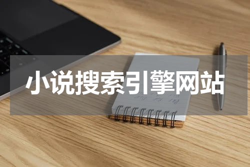 小说搜索引擎网站