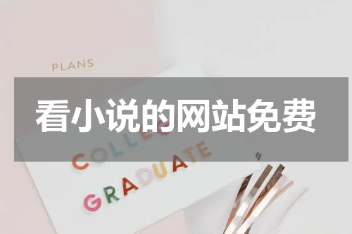 看小说的网站免费