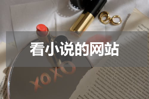 看小说的网站