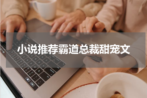 小说推荐霸道总裁甜宠文