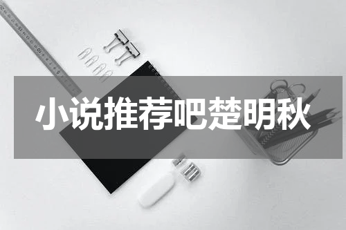 小说推荐吧楚明秋