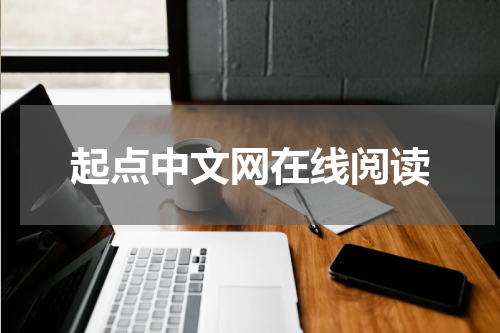 起点中文网在线阅读