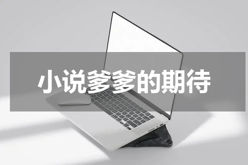 小说爹爹的期待