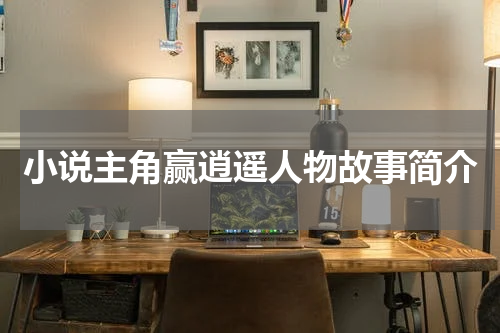 小说主角赢逍遥人物故事简介