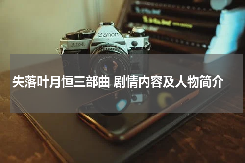 失落叶月恒三部曲 剧情内容及人物简介