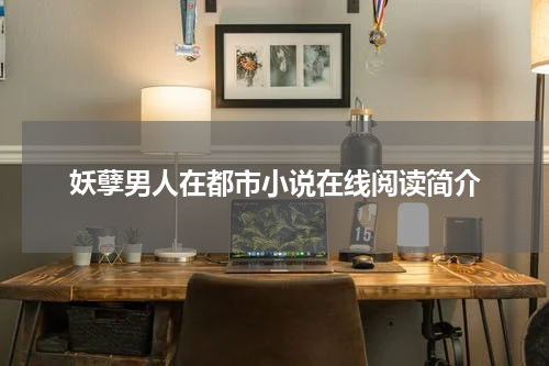 妖孽男人在都市小说在线阅读简介