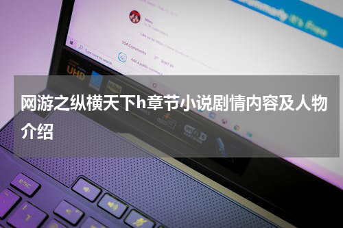 网游之纵横天下h章节小说剧情内容及人物介绍