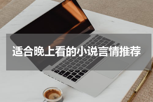 适合晚上看的小说言情推荐