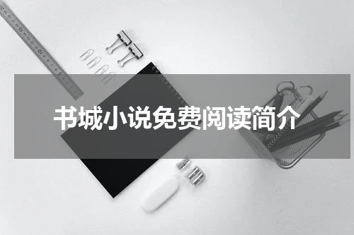 书城小说免费阅读简介