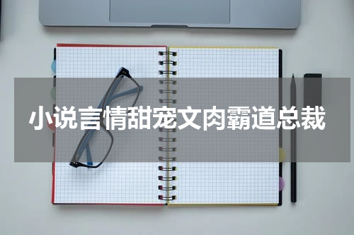 小说言情甜宠文肉霸道总裁
