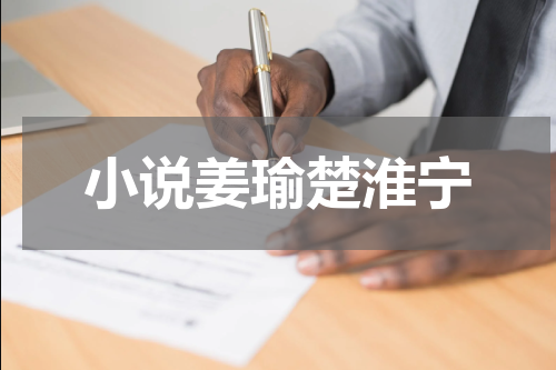 小说姜瑜楚淮宁