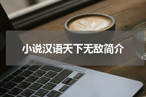 小说汉语天下无敌简介