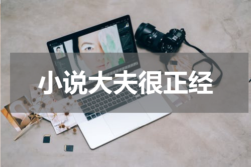 小说大夫很正经