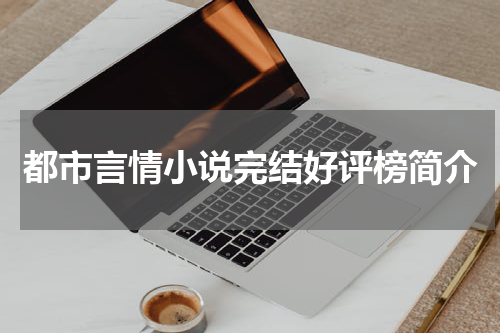 都市言情小说完结好评榜简介