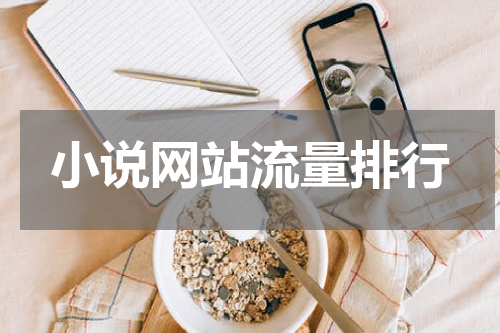 小说网站流量排行