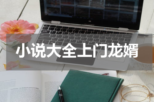 小说大全上门龙婿