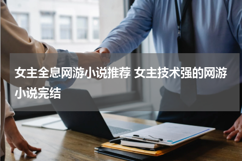 女主全息网游小说推荐 女主技术强的网游小说完结