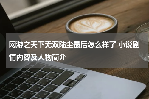 网游之天下无双陆尘最后怎么样了 小说剧情内容及人物简介