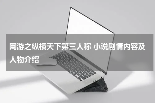 网游之纵横天下第三人称 小说剧情内容及人物介绍