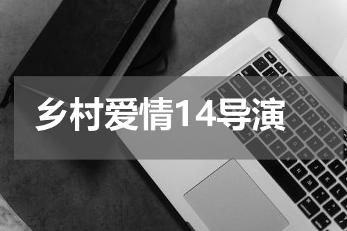 乡村爱情14导演