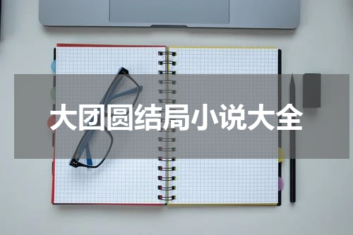 大团圆结局小说大全
