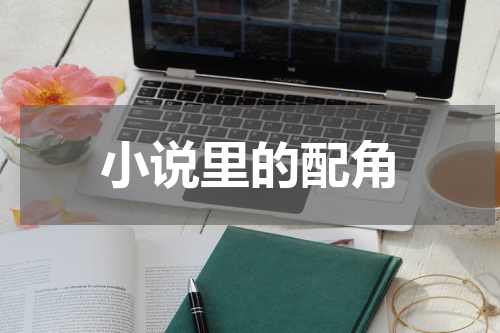 小说里的配角