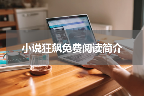 小说狂飙免费阅读简介