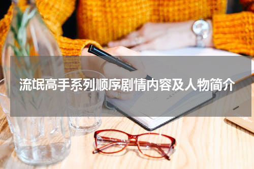 流氓高手系列顺序剧情内容及人物简介