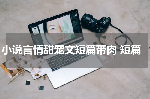 小说言情甜宠文短篇带肉 短篇