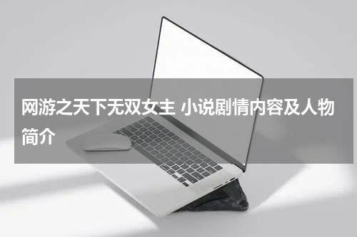 网游之天下无双女主 小说剧情内容及人物简介