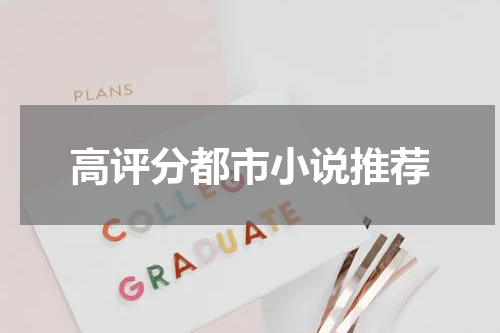 高评分都市小说推荐