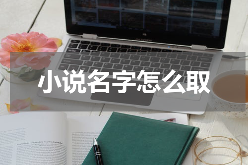 小说名字怎么取