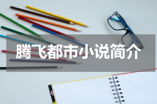 腾飞都市小说简介