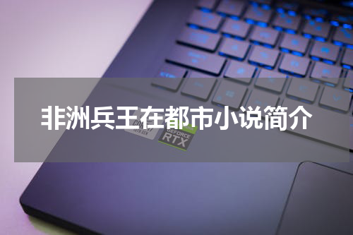 非洲兵王在都市小说简介