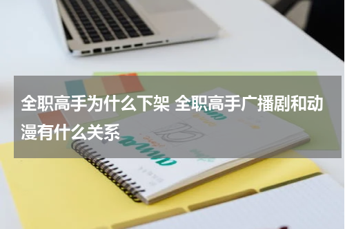 全职高手为什么下架 全职高手广播剧和动漫有什么关系