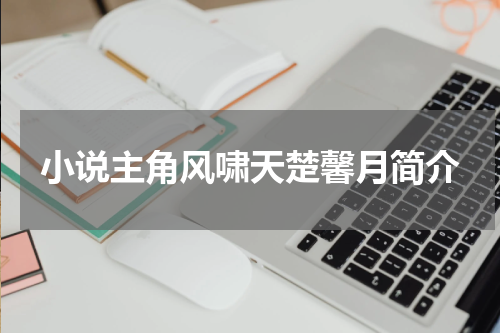 小说主角风啸天楚馨月简介