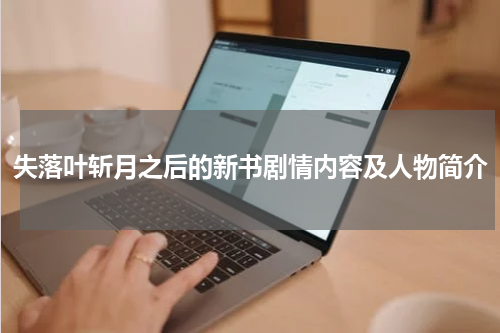 失落叶斩月之后的新书剧情内容及人物简介