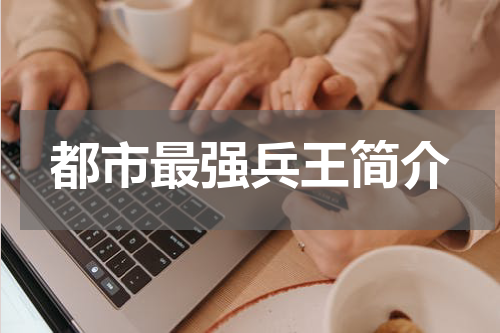 都市最强兵王简介