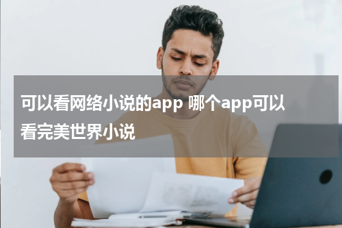 可以看网络小说的app 哪个app可以看完美世界小说